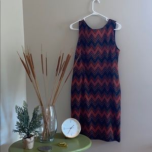 Nine West Sweater Dress